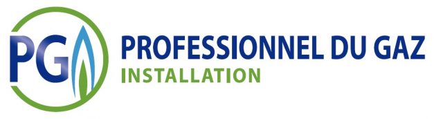 Logo Professionnel du Gaz Installation